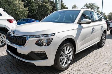 Skoda Kamiq Edition 130 1.5 TSI DSG