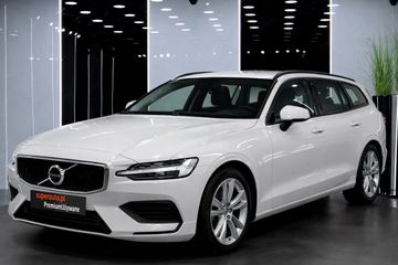 Volvo V60 B3 B Momentum Core