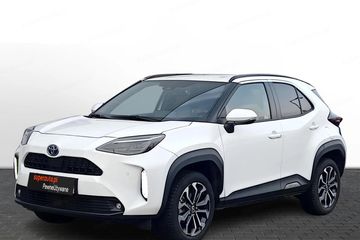 Toyota Yaris Cross Hybrid 1.5 Comfort