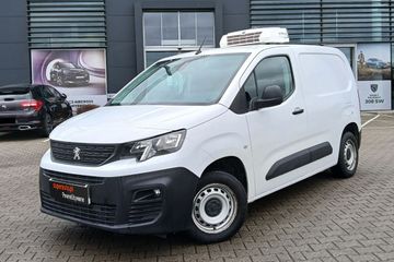 Peugeot Partner Van L1H1 Chłodnia