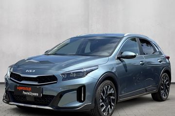 Kia XCeed 1.5 t-Gdi Business Line Dct