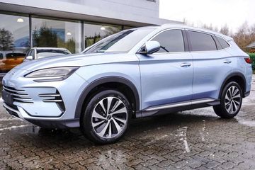 BYD Seal U DM-i 1.5 Comfort