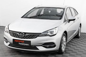 Opel Astra V 1.5 CDTI Elegance S&S