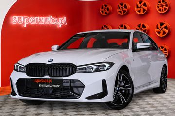 BMW Seria 3 330i M Sport