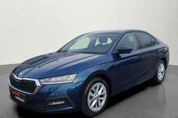 Skoda Octavia 2.0 TDI Ambition DSG