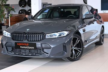 BMW Seria 3 320D Xdrive M Sport