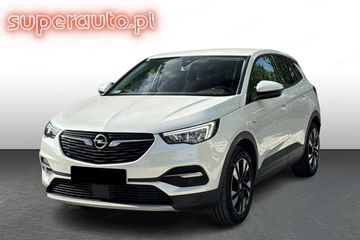 Opel Grandland X Elegance 1.2 T S&S aut