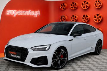 Audi A5 Sportback 45 TFSI quattro S Line