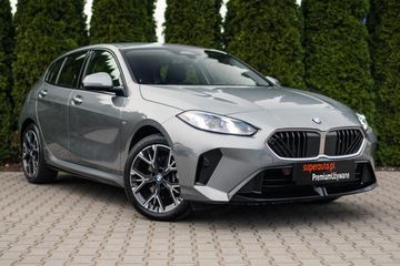 BMW Seria 1 118d M Sport