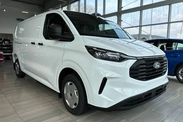 Ford Transit Custom 320 L2H1 Trend