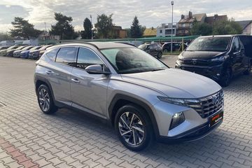 Hyundai Tucson T-GDi