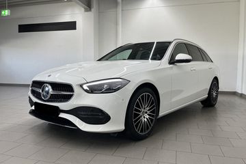 Mercedes Klasa C 200 d  Avantgarde Estate