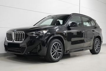 BMW X1 sDrive20i M Sport