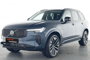 Volvo XC90 T8 AWD Plug-In Hybrid Plus Dark