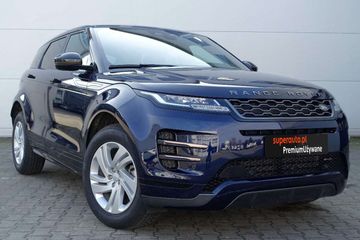 Land Rover Range Rover Evoque P200 R-Dynamic