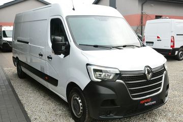 Renault Master dCi L3H2 Business
