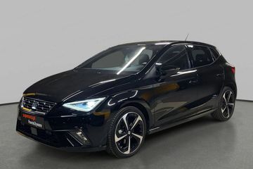 Seat Ibiza 1.0 TSI FR