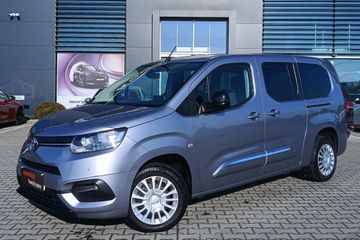 Toyota Proace City Verso Long L2H1 Business Line 7os AT