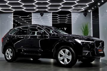 Volvo XC60 B4 B Core aut