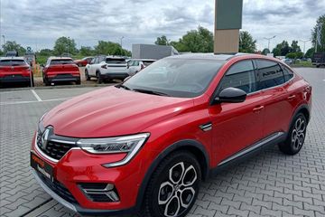 Renault Arkana 1.6 E-Tech Full Hybrid  Techno MMT