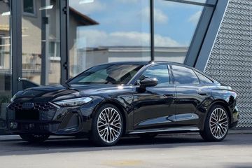 Audi A5 TFSI quattro S line