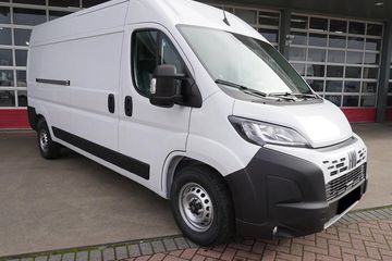 Fiat Ducato 3.3t L3H2