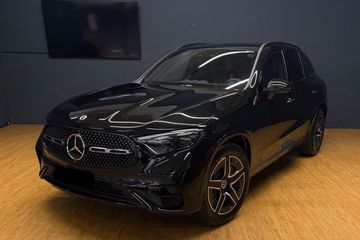 Mercedes GLC 200  4-Matic AMG Line