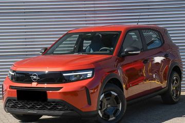 Opel Frontera Edition 44kWh