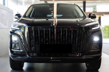 Hongqi HS3 1.5T FWD