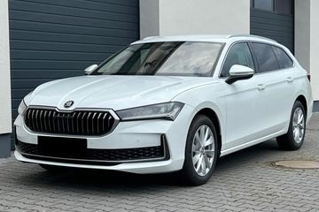 Skoda Superb Drive  2.0 TDI DSG 4x4