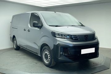 Peugeot Expert XL L2H1 EAT8