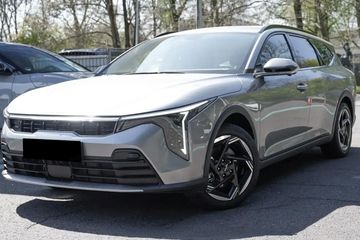 Kia K4 1.6 T-GDI M