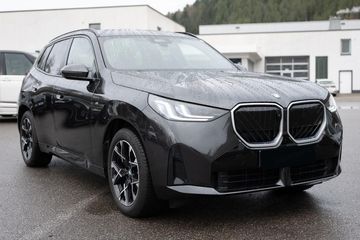 BMW X3 xDrive20 M Sport