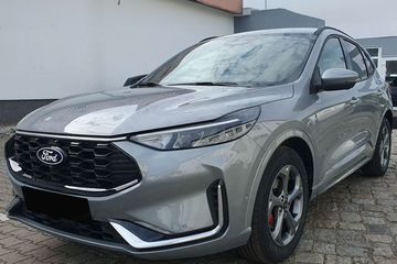 Ford Kuga ST-Line X 2.5 FHEV FWD  eCVT