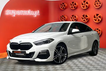 BMW Seria 2 218i M Sport aut