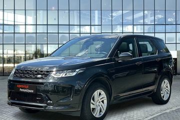 Land Rover Discovery Sport P200 R-Dynamic S
