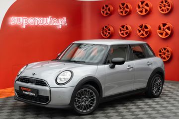 Mini Mini Hatch 5dr Cooper