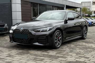 BMW Seria 4 Gran Coupe 430i xDrive M Sport