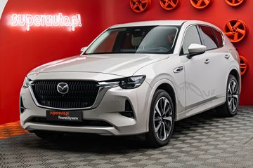 Mazda CX-60 3.3 D Takumi Plus AWD