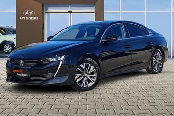 Peugeot 508 1.6 PureTech Allure Pack S&S EAT8