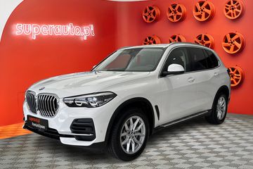 BMW X5 xDrive25d