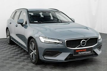 Volvo V60 B4 B Momentum Pro