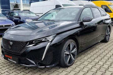 Peugeot 308 1.2