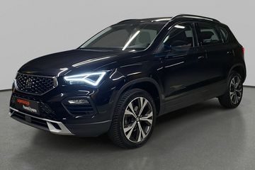 Seat ATECA 1.5 Tsi Style S&S Dsg