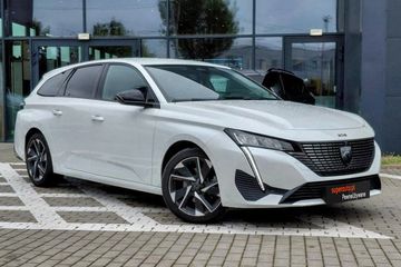 Peugeot 308 1.5 BlueHDi Allure