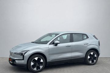 Volvo EX30 Single Motor Core