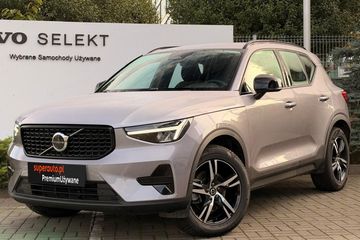 Volvo XC40 B3 Plus Dark
