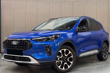 Ford Kuga Active X 2.5 FHEV