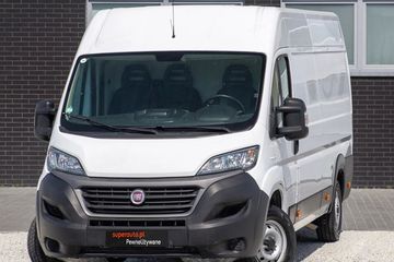 Fiat Ducato 2.3