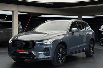 Volvo XC60 T6 Plug-In Hybrid AWD Inscription aut